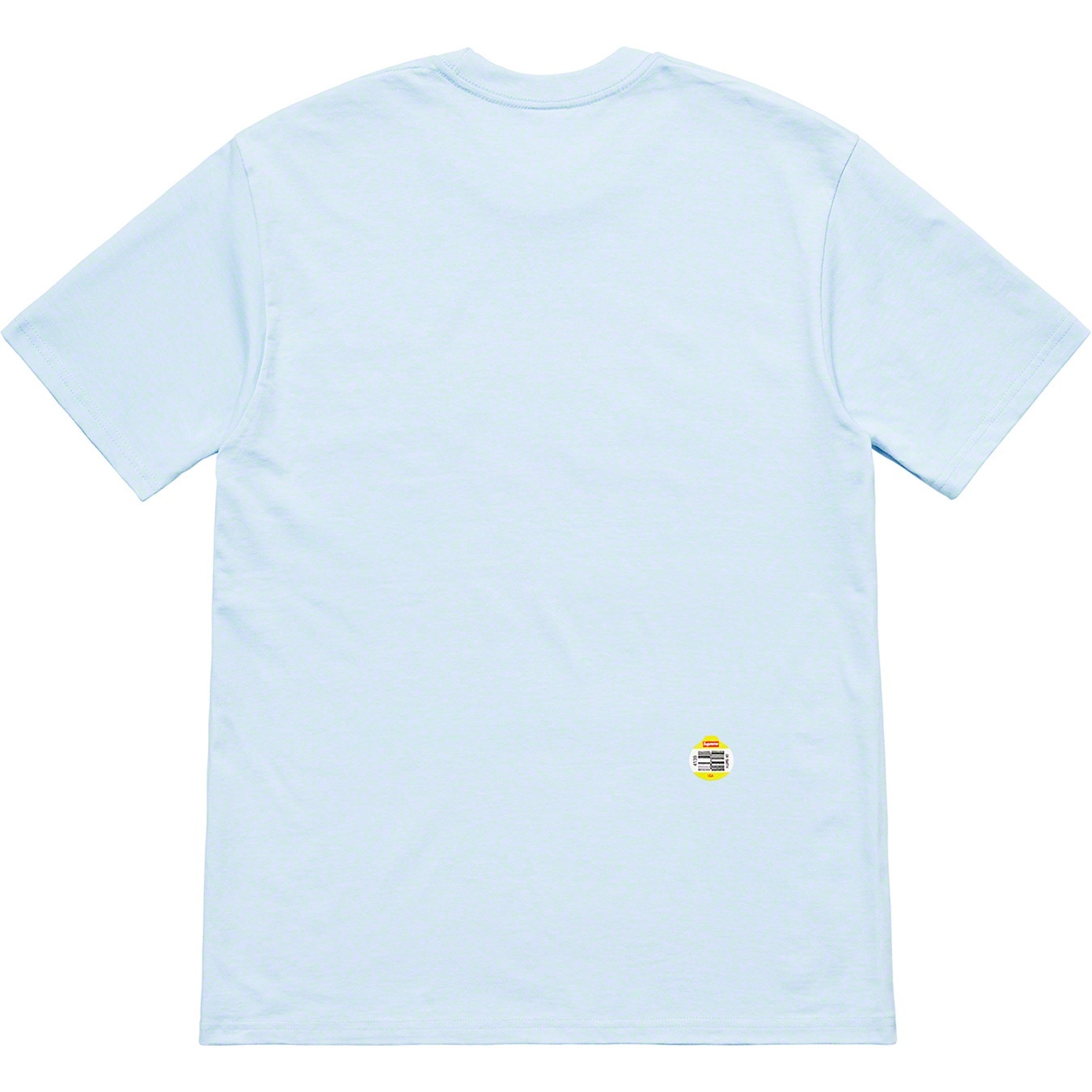 Fruit Tee view 2
